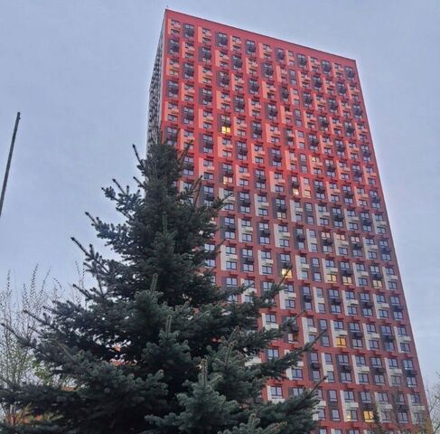 ул Ижорская 6к/1 фото