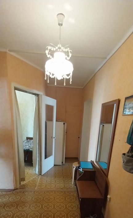 квартира г Дзержинск ул Октябрьская 48 фото 7