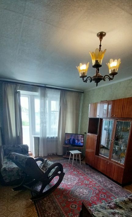 квартира г Дзержинск ул Октябрьская 48 фото 10
