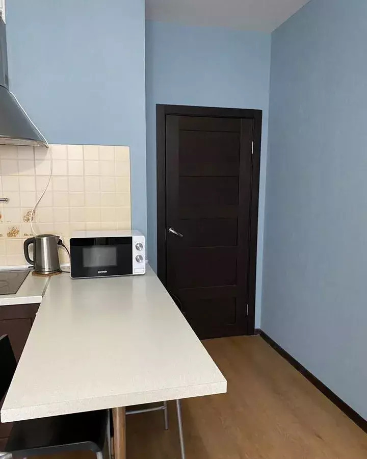 квартира р-н Всеволожский г Мурино ул Шувалова 9 Девяткино, Муринское городское поселение фото 6