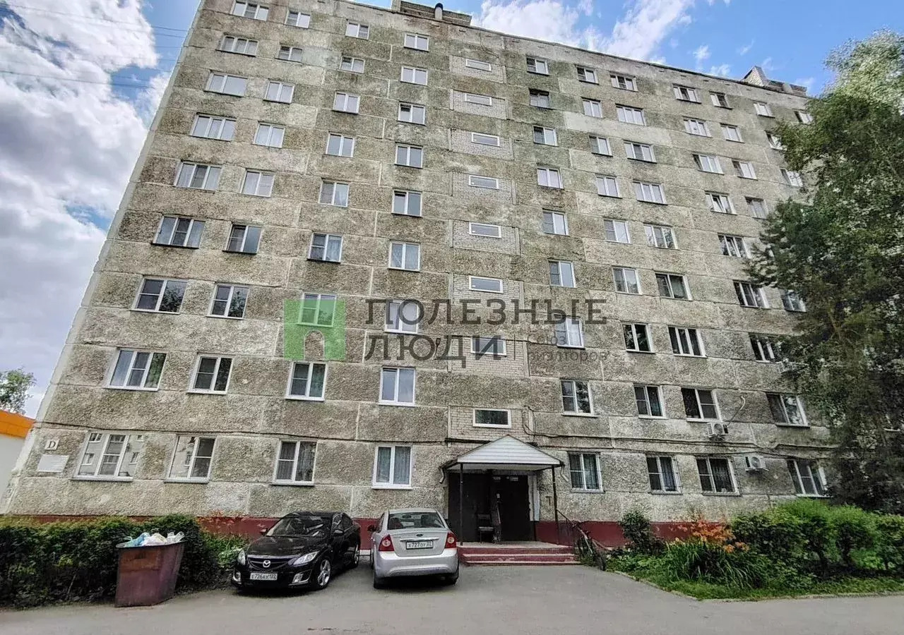 квартира г Барнаул р-н Ленинский ул Антона Петрова 238 фото 13