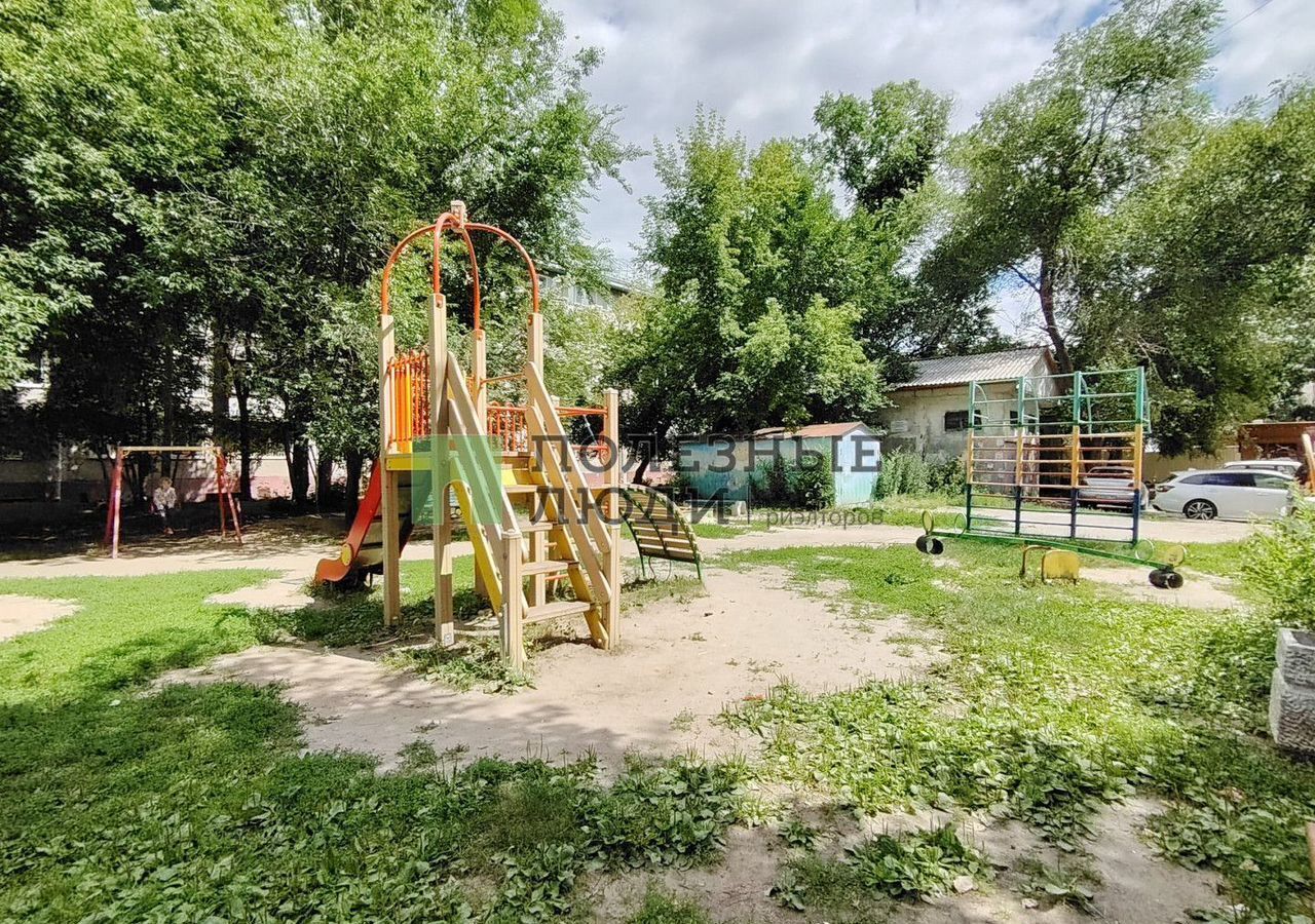 квартира г Барнаул р-н Ленинский ул Антона Петрова 238 фото 14