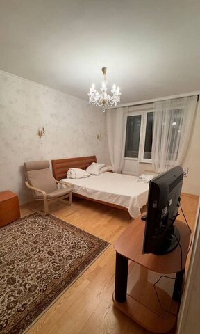 ул Академика Волгина 29к/1 дружбы народов фото