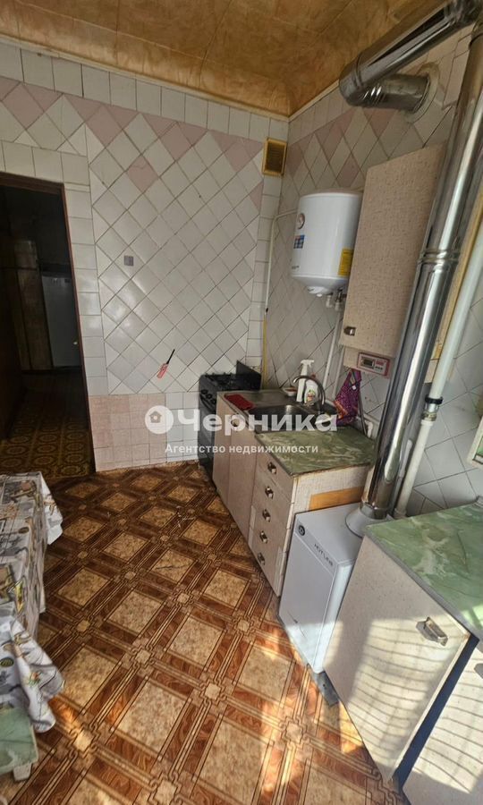 квартира г Новошахтинск Новая Соколовка ул Нахимова 7 фото 2