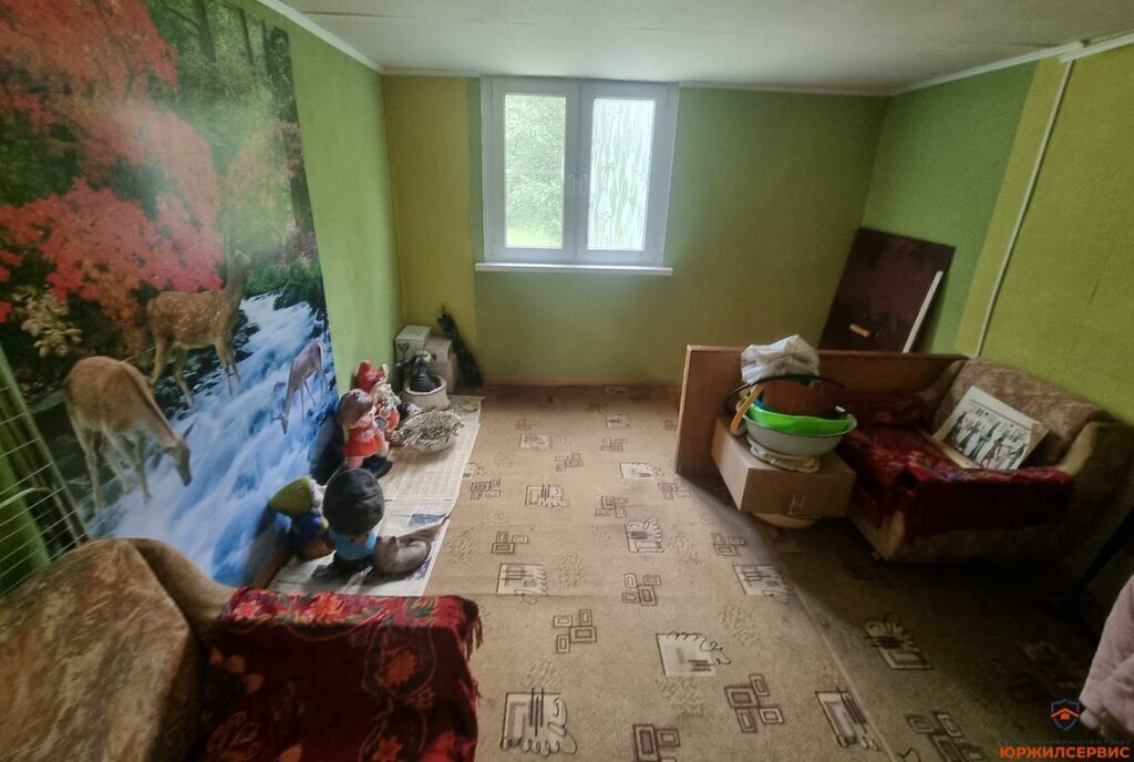 дом г Домодедово снт терАвиатор-плюс Буняково фото 24