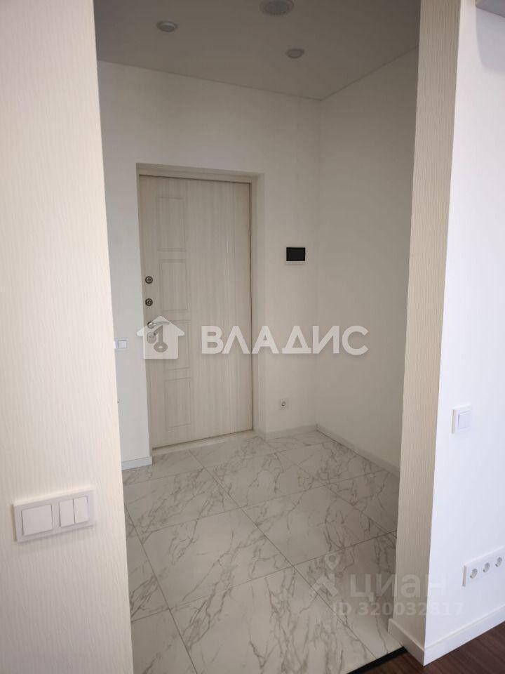 квартира г Химки ул Молодежная 7к/1 фото 5