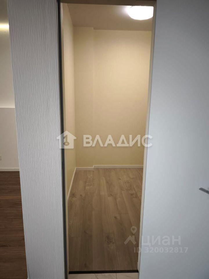 квартира г Химки ул Молодежная 7к/1 фото 10