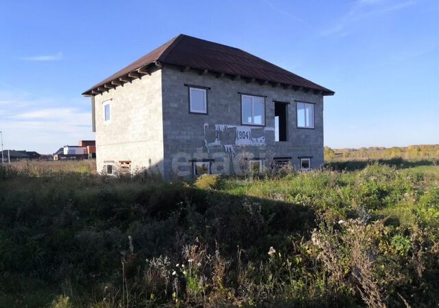 ул Вишневая Тюмень фото