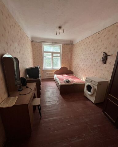 комната Центральный ул Димитрова 4 фото
