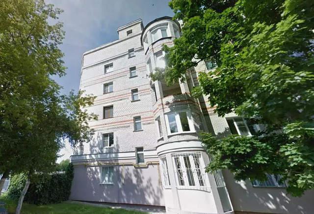 р-н Ленинский ул Большие Ременники 13 фото