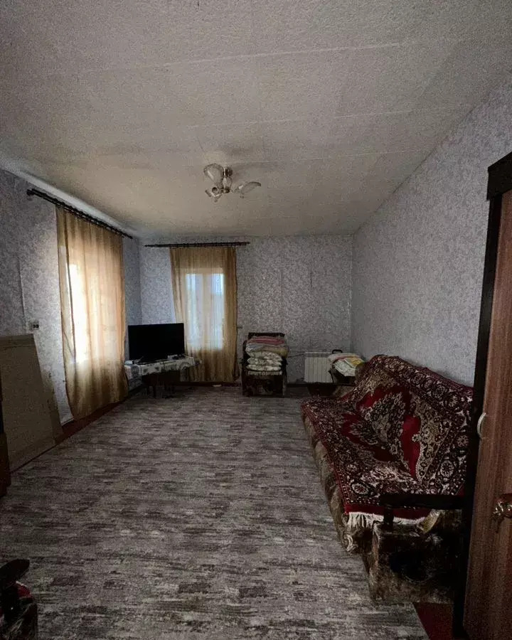 квартира р-н Новооскольский г Новый Оскол ул Ленина 11 фото 1