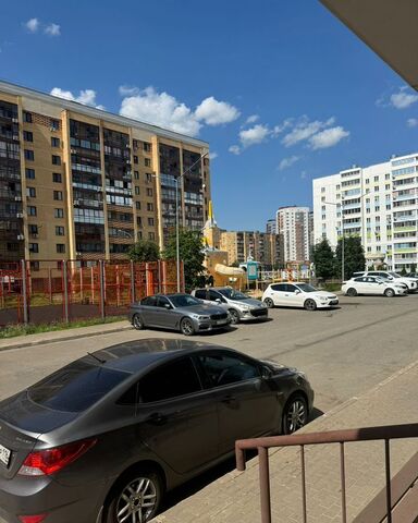 р-н Автозаводский 63-й комплекс Республика Татарстан Татарстан, 1 фото