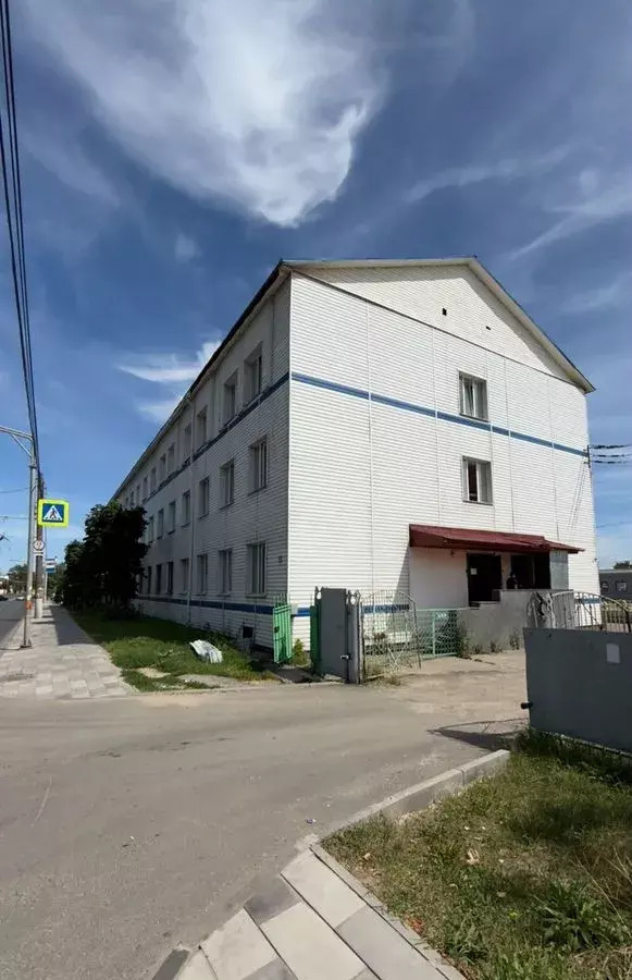 комната г Владимир р-н Октябрьский ул Вокзальная 32 фото 2