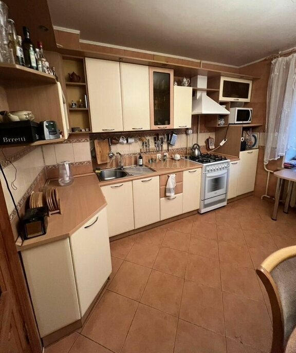 квартира г Йошкар-Ола пер Заводской 2 фото 8