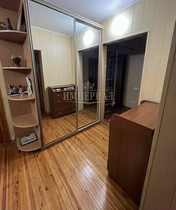 квартира г Йошкар-Ола пер Заводской 2 фото 11