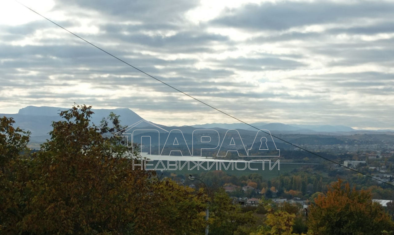 квартира г Симферополь р-н Киевский ул им. Матэ Залки 27 фото 5