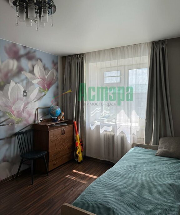 квартира г Чита р-н Центральный ул Балябина 30 фото 3