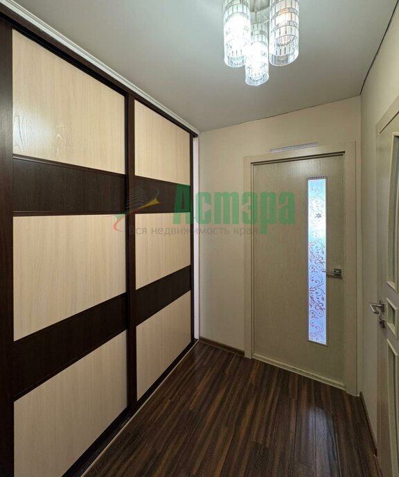 квартира г Чита р-н Центральный ул Балябина 30 фото 4