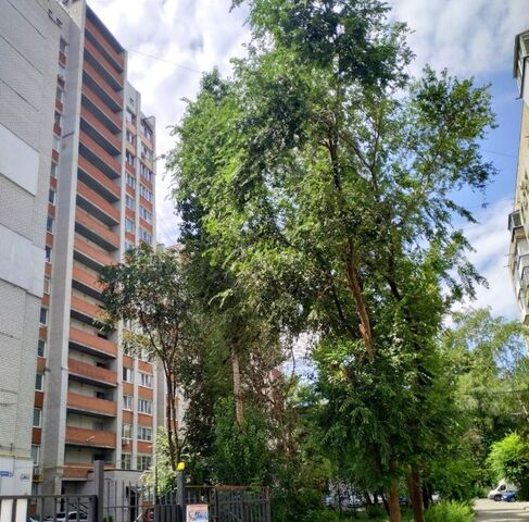 квартира р-н Ленинский дом 10б фото