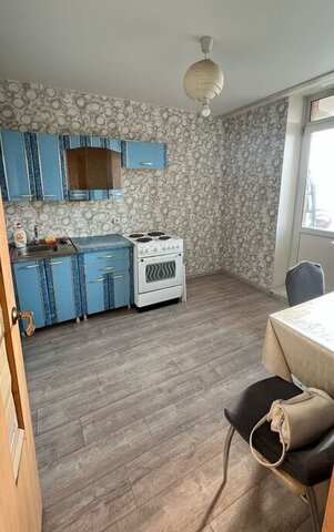 квартира Северный ул Мате Залки 37 фото
