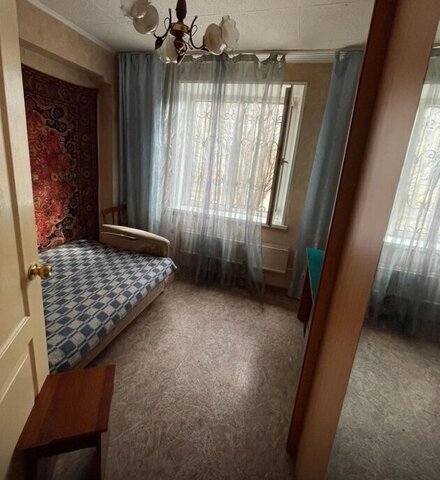 квартира ул Гусарова 11 фото