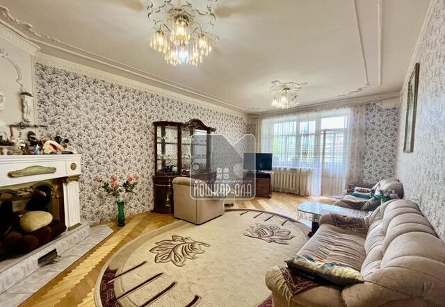 квартира ул Машиностроителей 4б фото