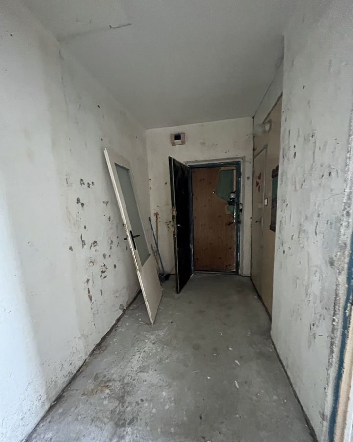 квартира г Камышин ул Базарова 148 фото 8