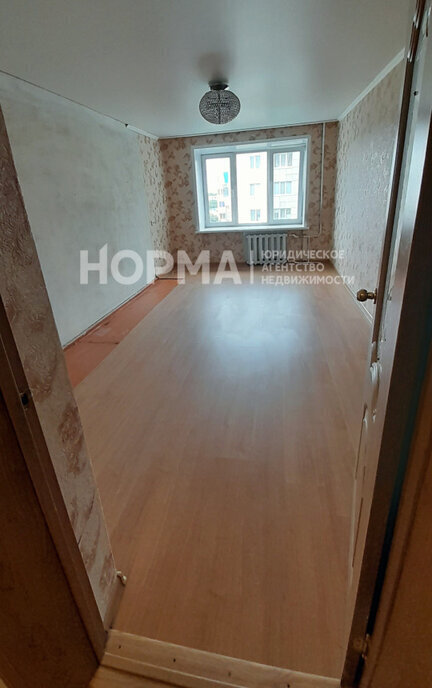 квартира г Октябрьский 25-й микрорайон 22 фото 5