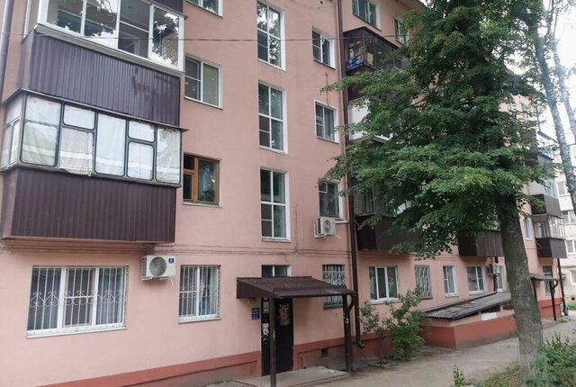 ул Сторожевая 7 фото