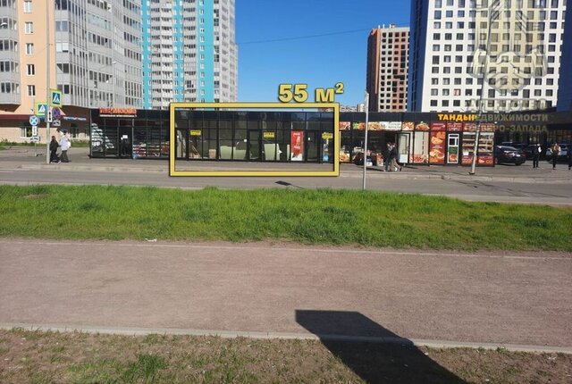 свободного назначения дом 4 Девяткино фото