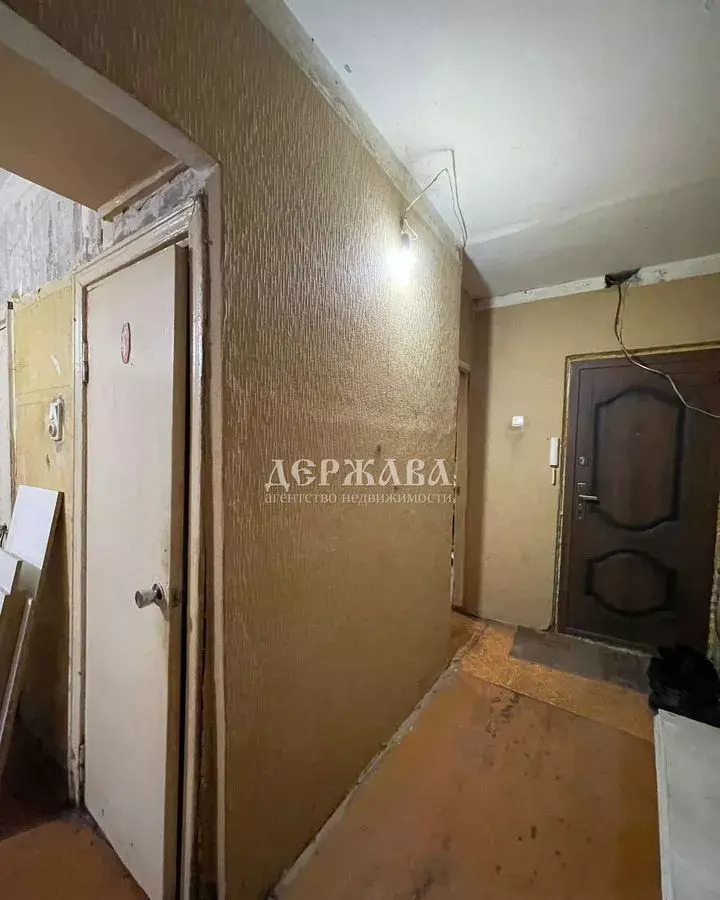 квартира г Старый Оскол мкр-н Молодогвардеец, 16 фото 7