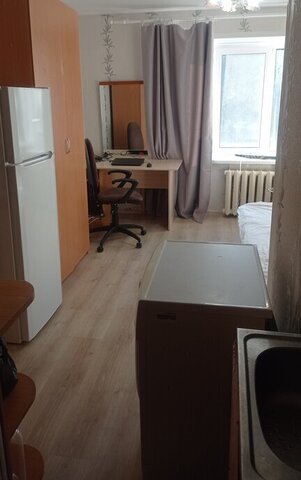 квартира ул Буммашевская 4а фото