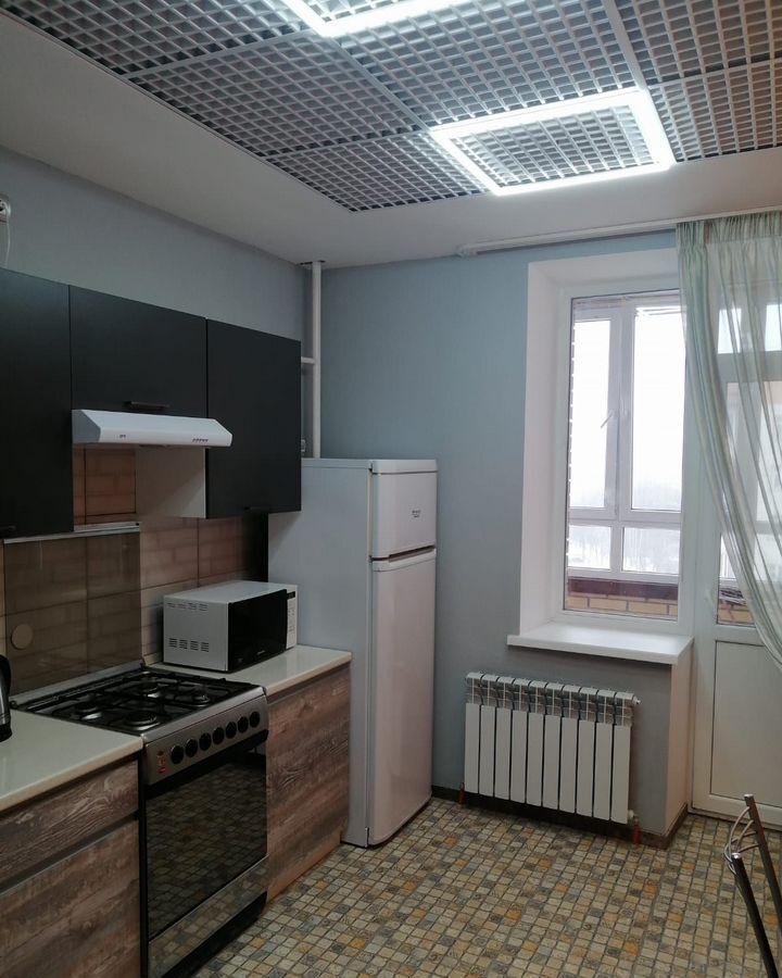 квартира г Смоленск р-н Ленинский ул Гарабурды 5 фото 3