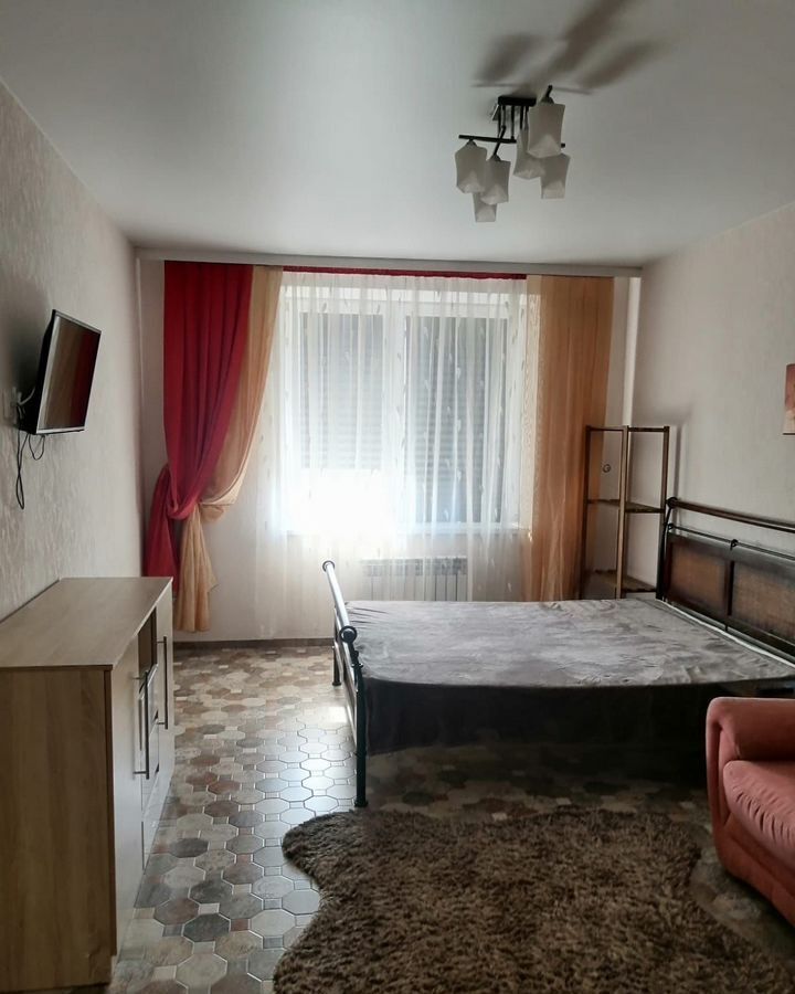 квартира г Смоленск р-н Ленинский ул Гарабурды 5 фото 4