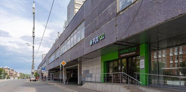 свободного назначения метро Первомайская ул Первомайская 106 фото