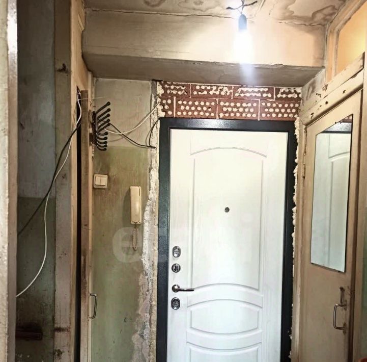 комната г Нижний Тагил р-н Дзержинский ул Чайковского 131а фото 7