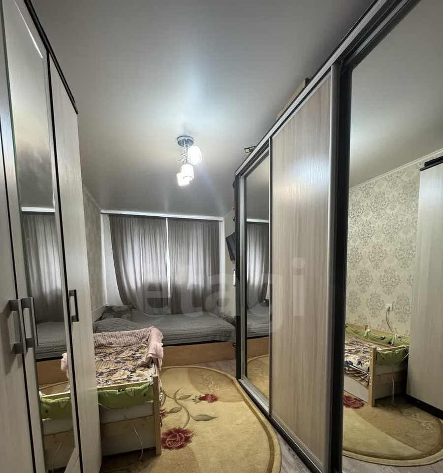 квартира г Балашов ул Менделеева 2 фото 10