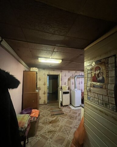 дом ул Ярославская 47 фото