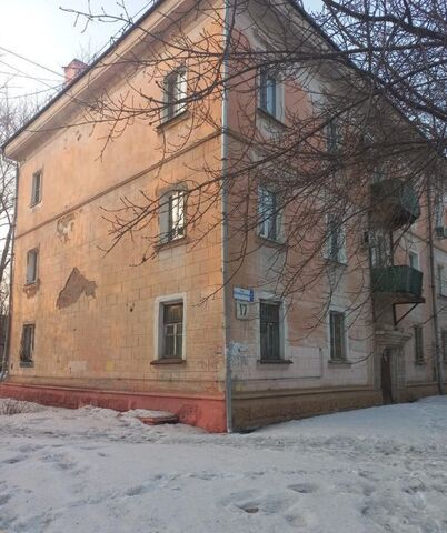 р-н Индустриальный дом 17 фото