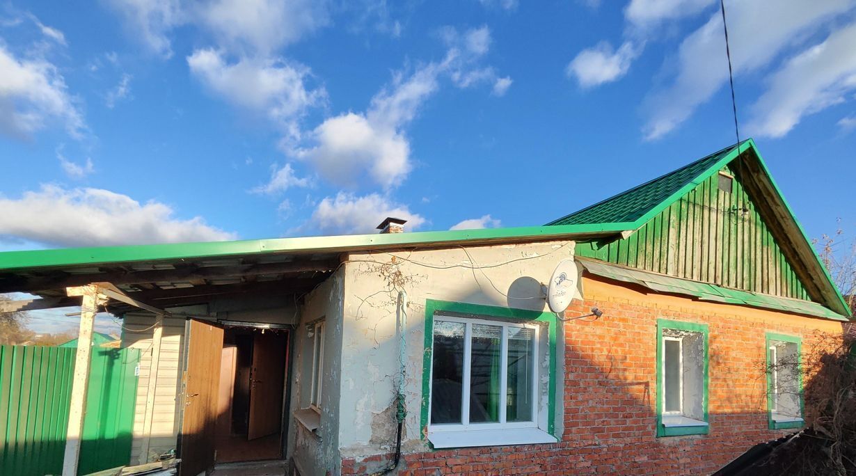 дом р-н Новомосковский г Новомосковск ул Лермонтова 29 фото 1
