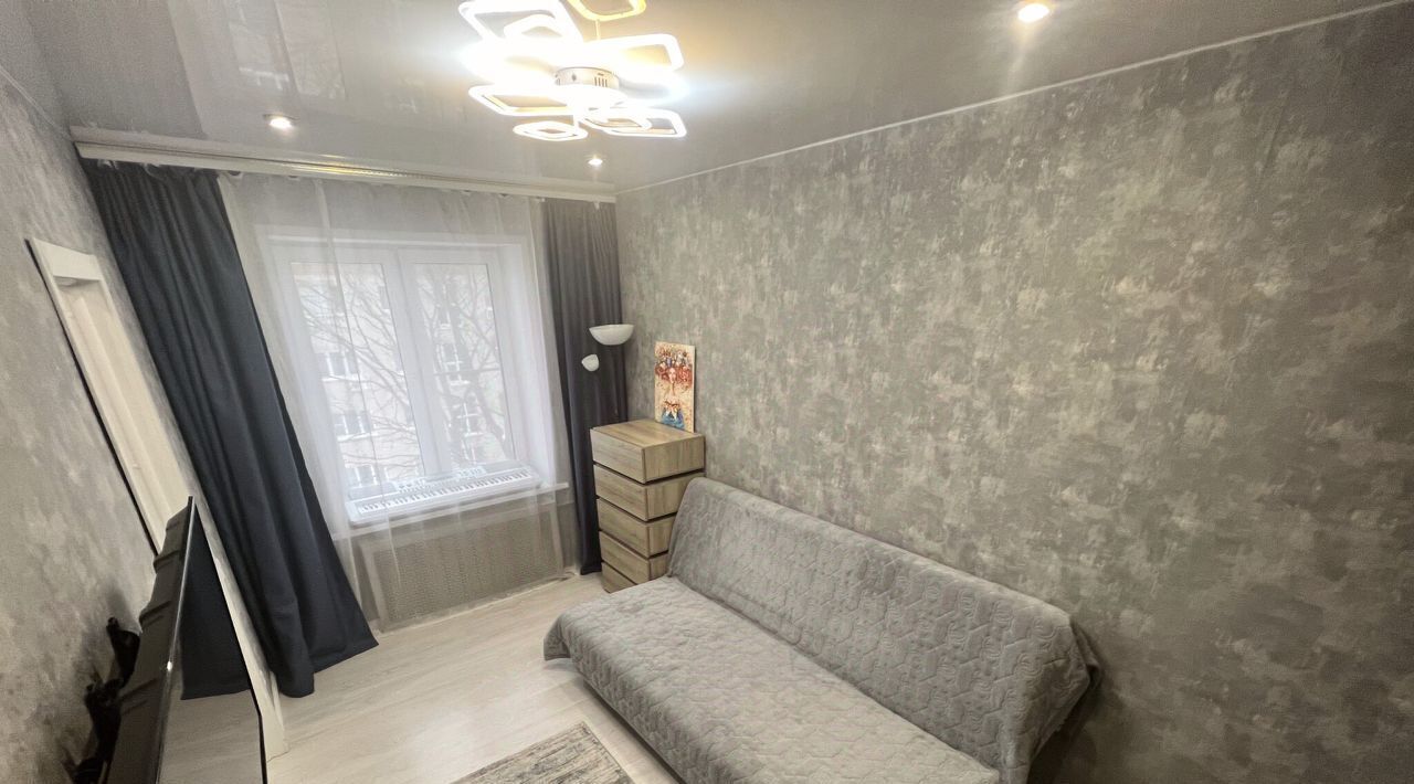 квартира г Балашиха ул Терешковой 15 фото 7