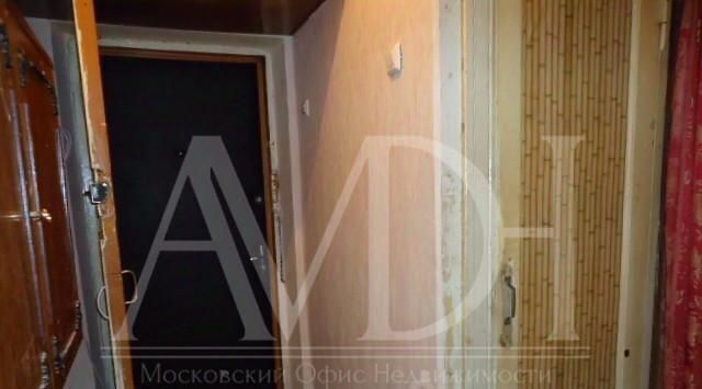 квартира г Пушкино проезд 3-й Акуловский 12 Пушкинский городской округ фото 11