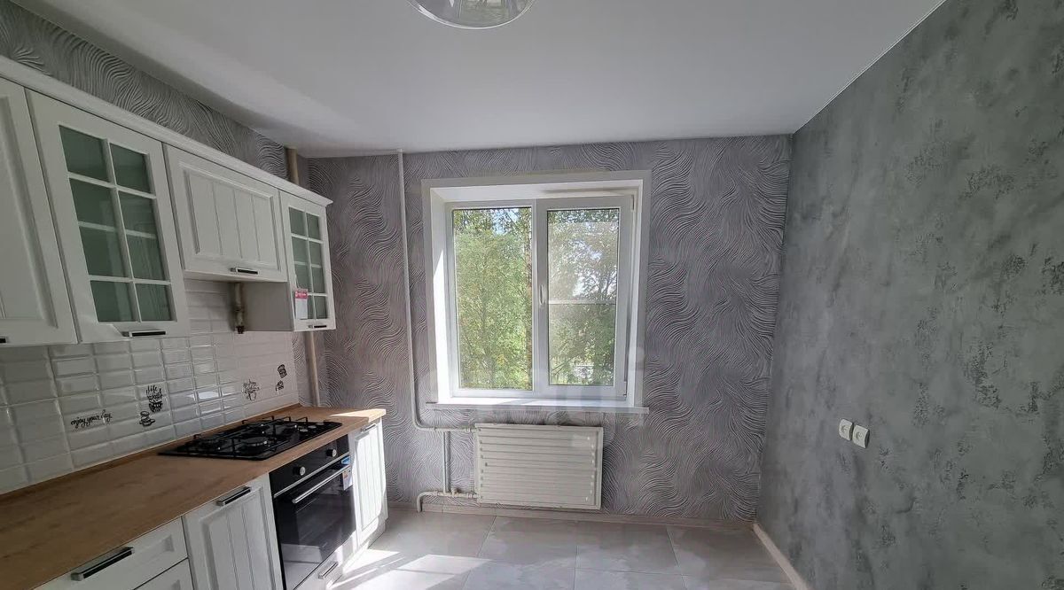 квартира г Кострома мкр Давыдовский-2 35 фото 2