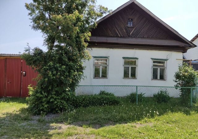 дом ул Октябрьская 152 Арамильский г. о. фото