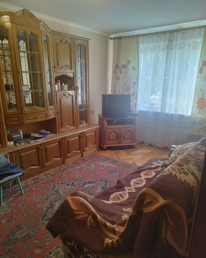 квартира р-н Кавказский г Кропоткин ул Гоголя 106 Кропоткинское городское поселение фото 1