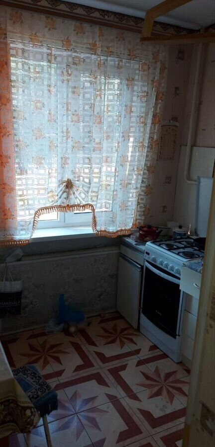 квартира р-н Кавказский г Кропоткин ул Гоголя 106 Кропоткинское городское поселение фото 4