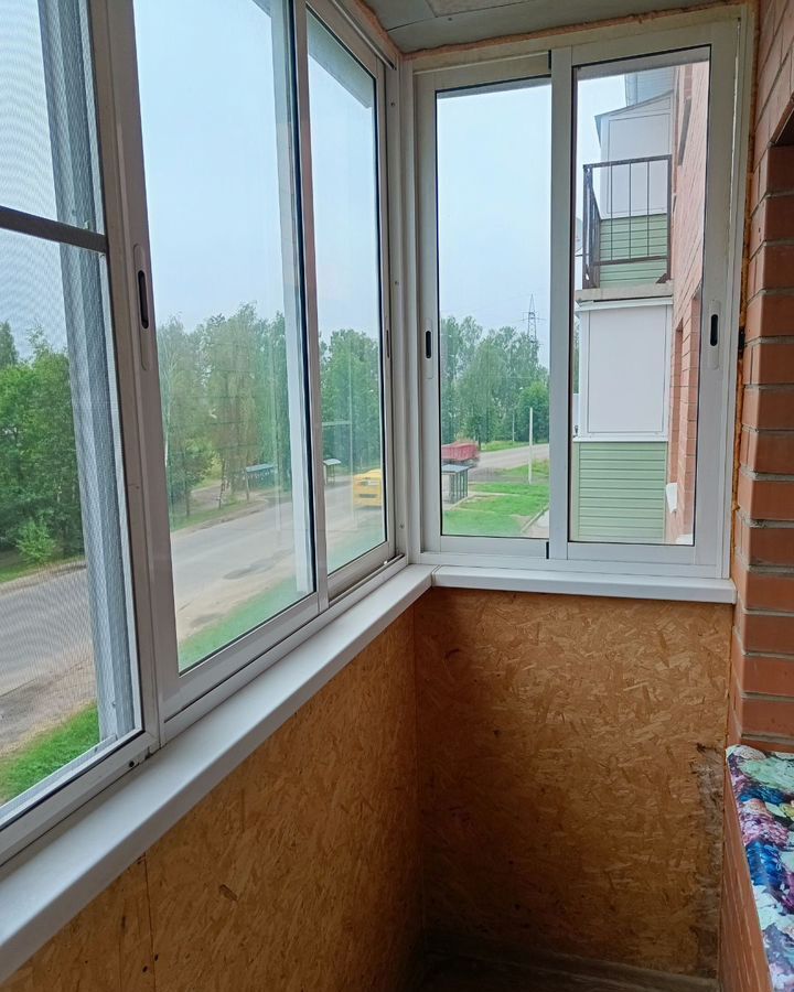 квартира р-н Угличский г Углич ш Ленинское 15/2 фото 3