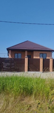 дом днп Аграрник ДНТ Белореченское городское поселение, 228 фото