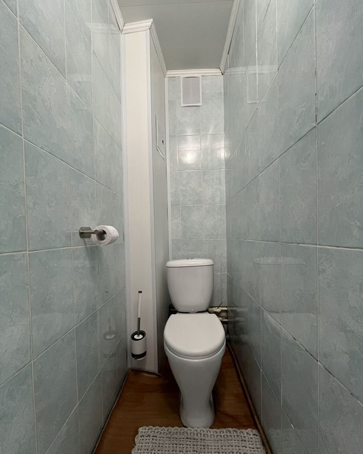 квартира г Красноярск р-н Советский ул Светлова 3 фото 9