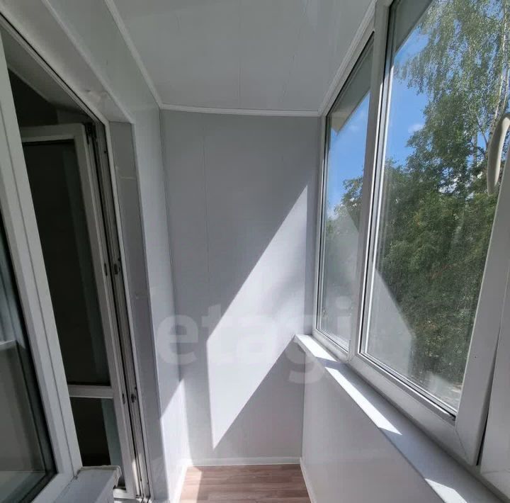 квартира г Кострома мкр Давыдовский-2 35 фото 6